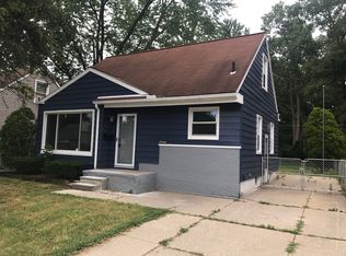 19392 Denby, Redford, MI 48240