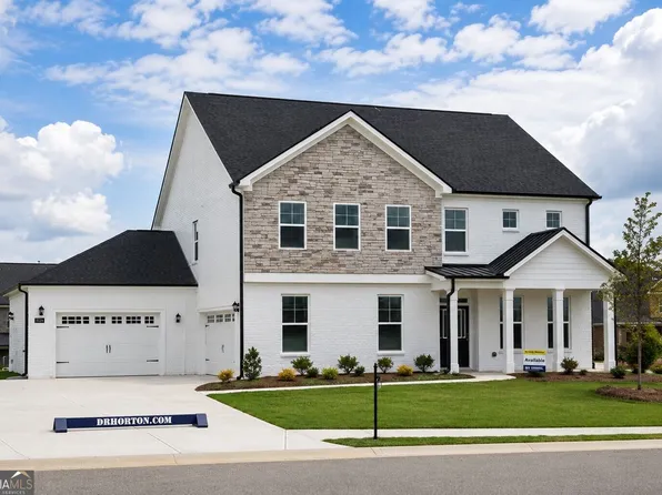 1797 Westland Ct, Bogart, GA 30622