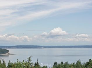 315 Eagle Ridge Rd, Pt Hadlock, WA 98339