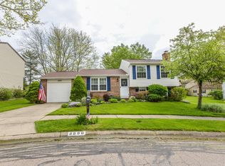 8890 Morley Pl, Maineville, OH 45039