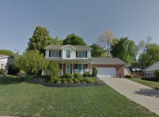 5611 Meadowlark Dr, Evansville, IN