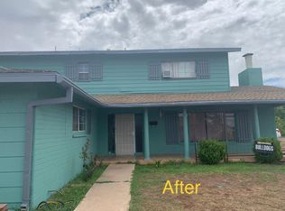 2100 E 11th St #2STORY, Douglas, AZ 85607