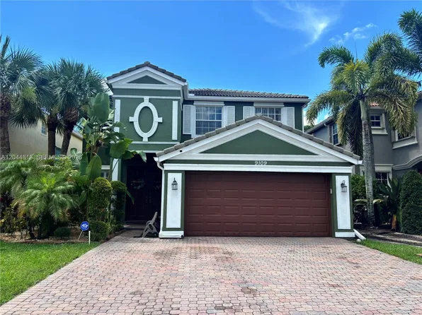 9109 Dupont Pl, Wellington, FL 33414