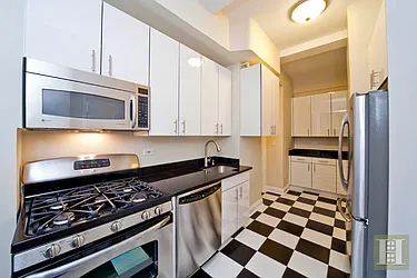 Rented by Halstead Real Estate