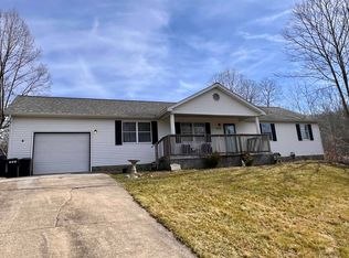 2013 Harris Way, Russell, KY 41169