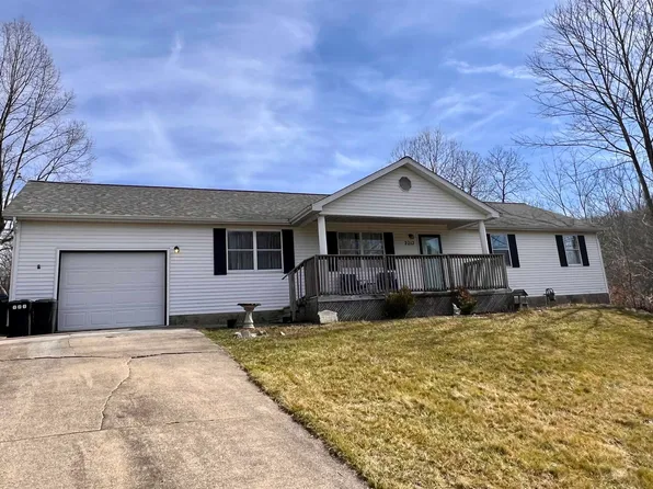 2013 Harris Way, Russell, KY 41169