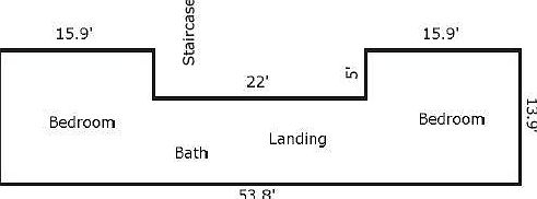 4th image of 136 Long Pointe Dr