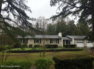 166 Indian Trl, Jim Thorpe, PA 18229