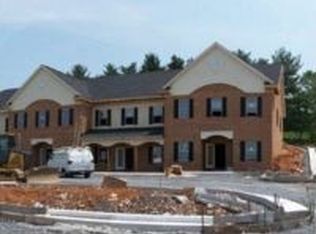 107 S Timberway, Broadway, VA 22815