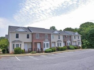 117 Barrington Dr APT 2, Athens, GA 30605