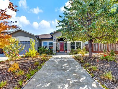 1878 Casa Grande Drive, Benicia, CA, 94510