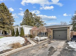 35 Douglas Cres, Erin, ON N0B 2E0