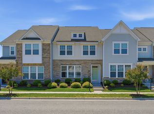 3205 Argent Ln, North Chesterfield, VA 23237