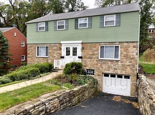 1735 Helen Dr, Pittsburgh, PA 15216