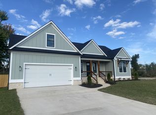 8005 Holly Hills Dr, Chattanooga, TN 37421