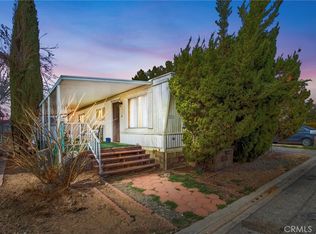 15252 Seneca Rd SPACE 166, Victorville, CA 92392