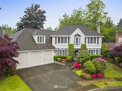 4751 172nd Ct SE, Bellevue, WA, 98006