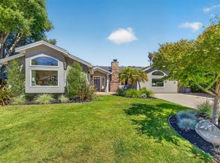 21 Apollo Rd, Tiburon, CA 94920