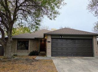 5419 Park Lake, San Antonio, TX 78244
