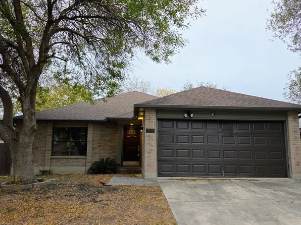 5419 Park Lake, San Antonio, TX 78244