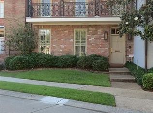203 Rue Street Ann, Metairie, LA 70005