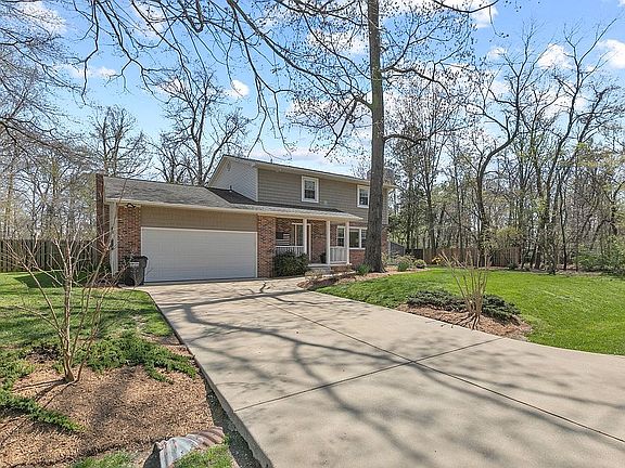21570 Defender Street