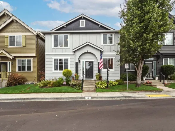 3603 SE 198th Ave, Camas, WA 98607