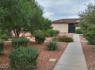 3016 Saint George St, North Las Vegas, NV 89030