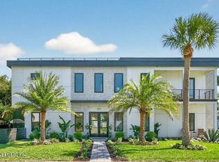 721 2ND Street, Neptune Beach, FL 32266