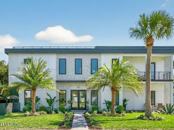 721 2ND Street, Neptune Beach, FL 32266