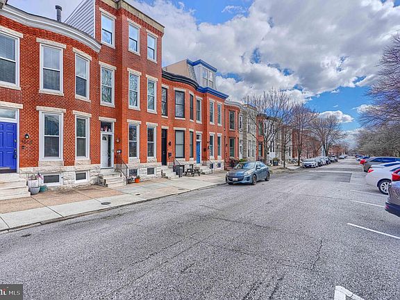 2nd image of 1603 Covington St