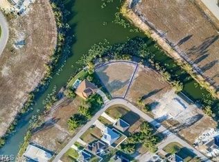 4180 NE 9th Pl, Cape Coral, FL 33909