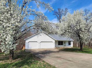 4495 S Ridge Ln, Washington, IN 47501