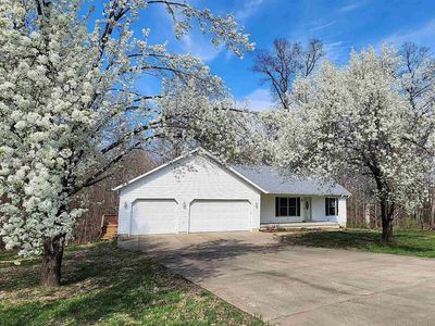 4495 S Ridge Ln, Washington, IN, 47501