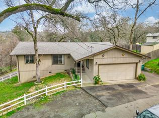1885 Cold Springs Rd, Placerville, CA 95667
