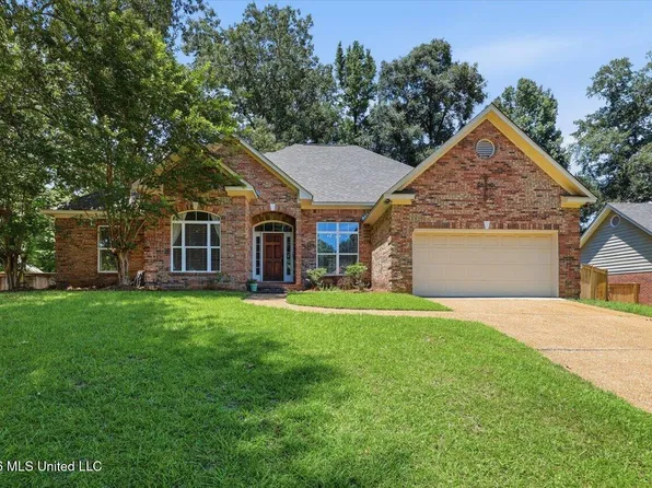 106 Ellicot Burn, Clinton, MS 39056