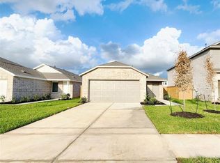 3044 Dawn Sound Dr, Katy, TX 77493