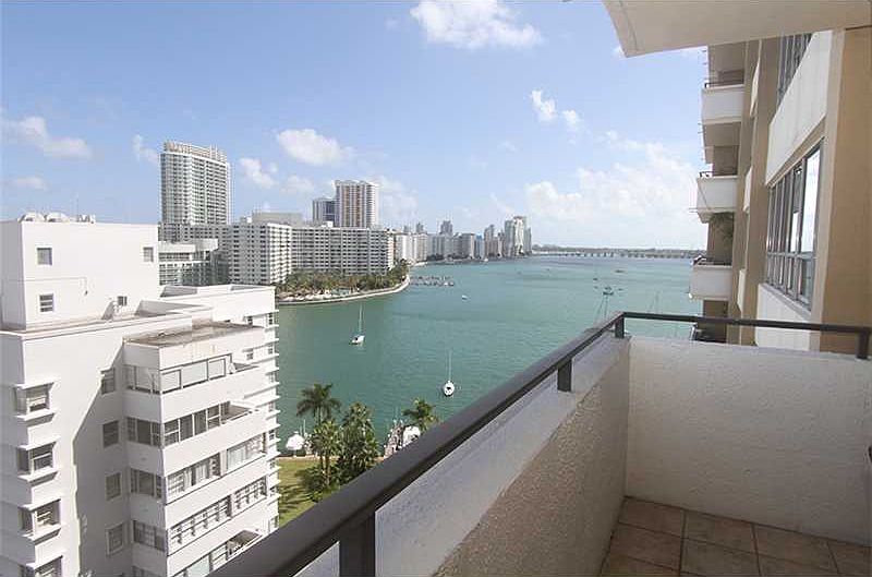 1st image of 11 Island Ave APT 1208