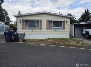 6208 202nd Street SW #28, Lynnwood, WA 98036