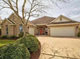 2909 Balfour Falls Ln, Austin, TX 78748