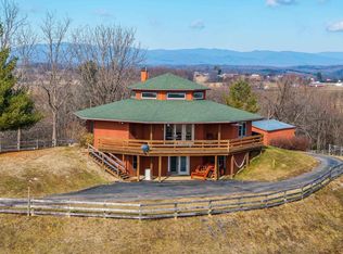 1103 Quicks Mill Rd, Staunton, VA 24401