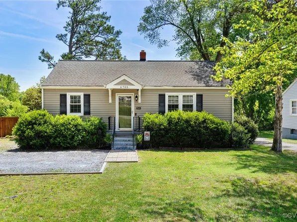 6705 Horsepen Rd, Richmond, VA 23226