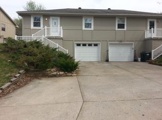 5507 NW Homer White Rd #1, Kansas City, MO 64152