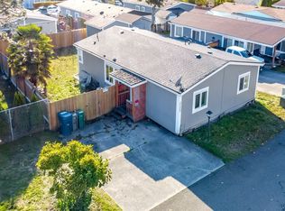 2523 S 371st St SPACE 34, Federal Way, WA