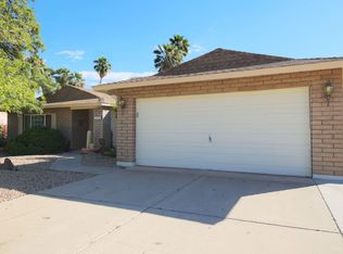 15229 N 52nd Pl, Scottsdale, AZ 85254