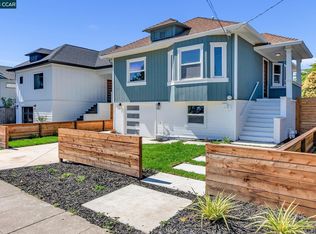 1038 47th St, Emeryville, CA 94608