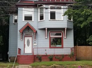 82 Ingram Ave, Pittsburgh, PA