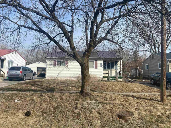 3525 Lippincott Blvd, Flint, MI 48507