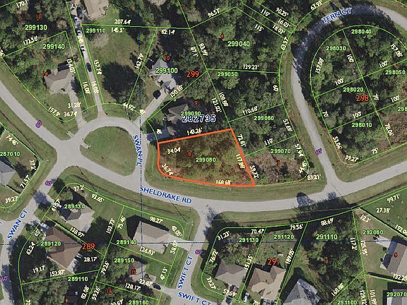 3rd image of 1457 Swan Pl