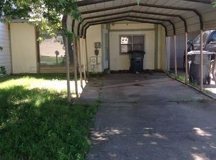 14168 S Hickory St E, Glenpool, OK 74033